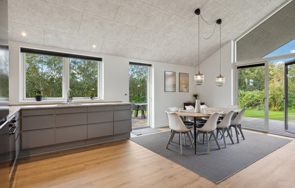 Casa vacanze - Skaven Strand , Danimarca - P52482 5