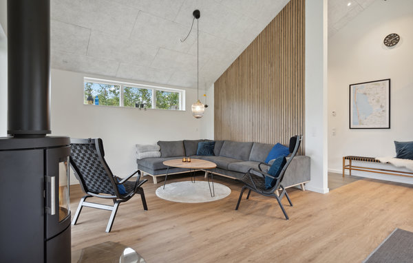 Casa vacanze - Skaven Strand , Danimarca - P52482 4