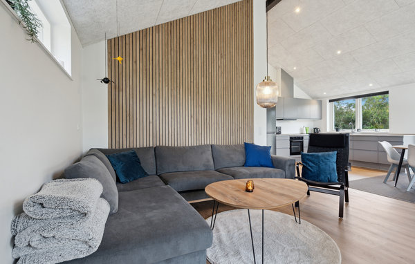 Casa vacanze - Skaven Strand , Danimarca - P52482 302