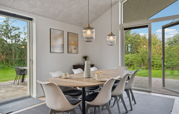 Casa vacanze - Skaven Strand , Danimarca - P52482 6