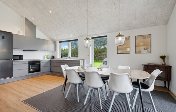 Casa vacanze - Skaven Strand , Danimarca - P52482 7