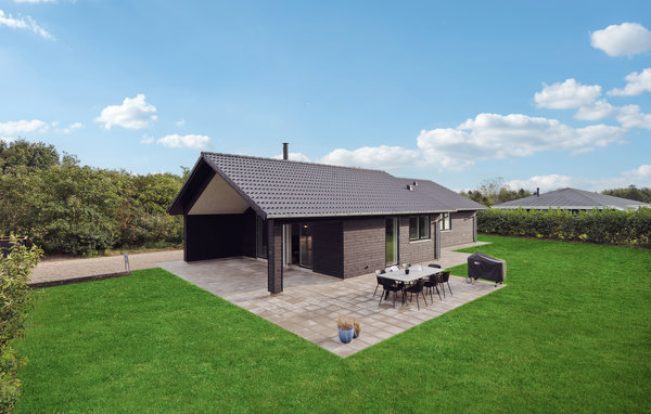 Casa vacanze - Skaven Strand , Danimarca - P52482 82