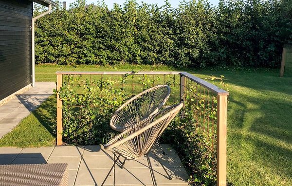 Casa vacanze - Skaven Strand , Danimarca - P52482 101