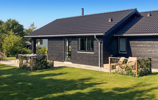 Casa vacanze - Skaven Strand , Danimarca - P52482 102