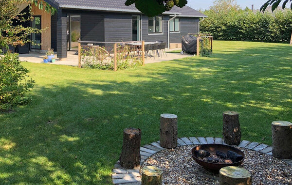Casa vacanze - Skaven Strand , Danimarca - P52482 103