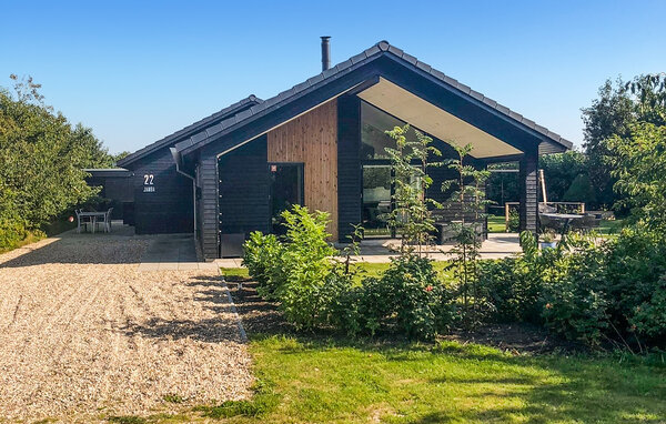 Casa vacanze - Skaven Strand , Danimarca - P52482 105