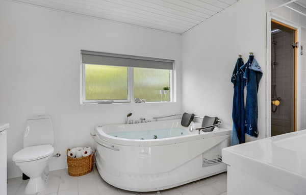 Casa vacanze - Bork Havn , Danimarca - P52484 9