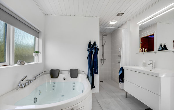 Casa vacanze - Bork Havn , Danimarca - P52484 701