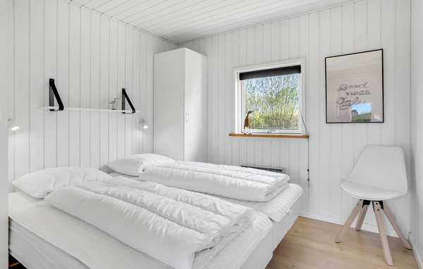 Casa vacanze - Bork Havn , Danimarca - P52484 601