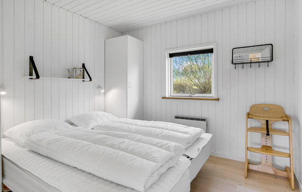 Casa vacanze - Bork Havn , Danimarca - P52484 602