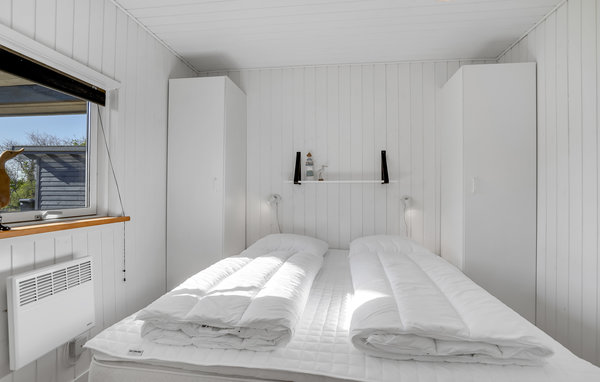Casa vacanze - Bork Havn , Danimarca - P52484 603