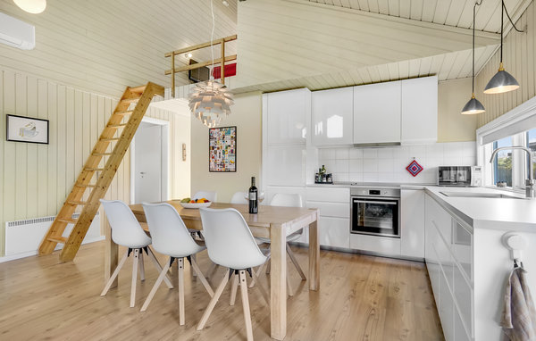 Casa vacanze - Bork Havn , Danimarca - P52484 7