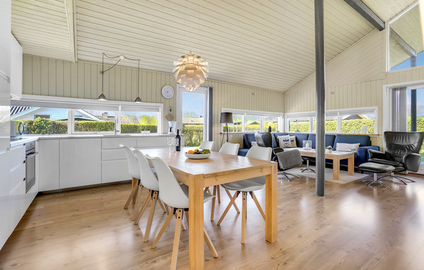 Casa vacanze - Bork Havn , Danimarca - P52484 6