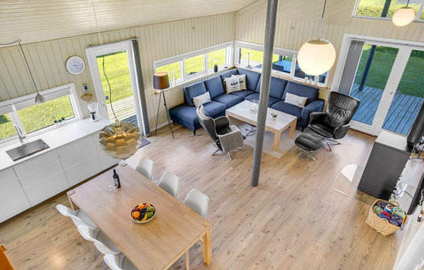 Casa vacanze - Bork Havn , Danimarca - P52484 3