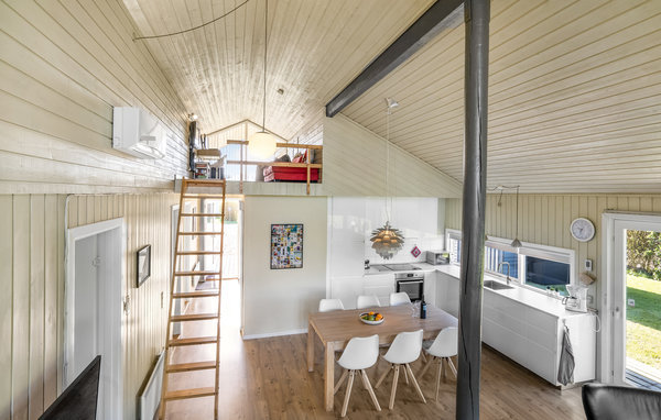 Casa vacanze - Bork Havn , Danimarca - P52484 5
