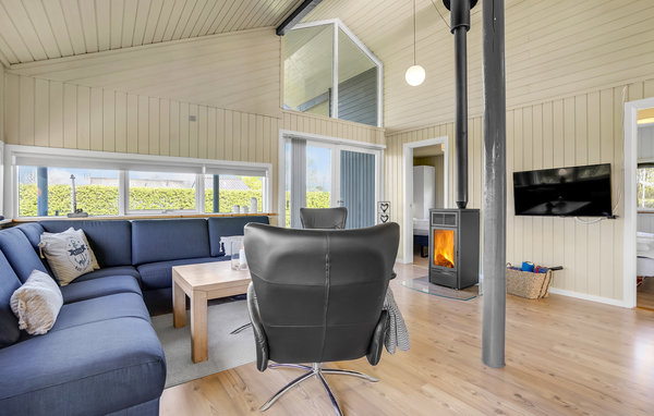 Casa vacanze - Bork Havn , Danimarca - P52484 4