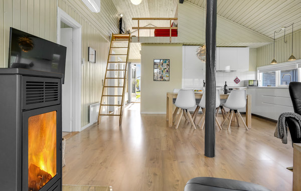 Casa vacanze - Bork Havn , Danimarca - P52484 303