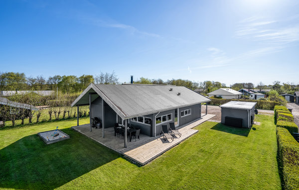 Casa vacanze - Bork Havn , Danimarca - P52484 81