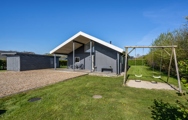 Casa vacanze - Bork Havn , Danimarca - P52484 83