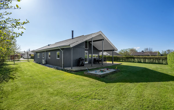 Casa vacanze - Bork Havn , Danimarca - P52484 84