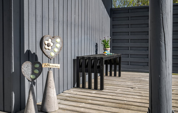 Casa vacanze - Bork Havn , Danimarca - P52484 101