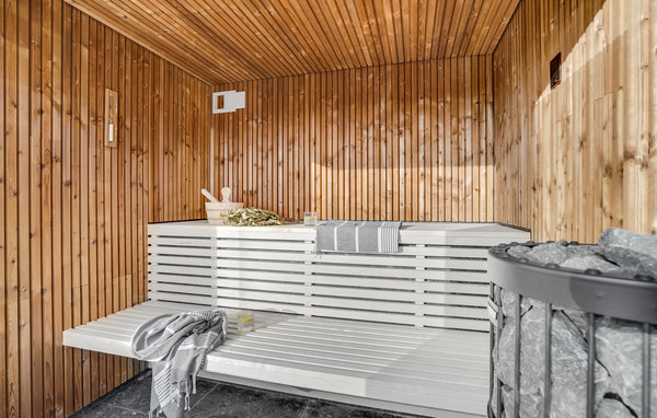 Ferienhaus - Skaven Strand , Dänemark - P52485 801
