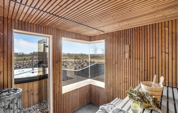 Ferienhaus - Skaven Strand , Dänemark - P52485 802