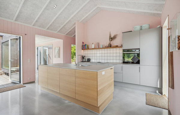 Ferienhaus - Skaven Strand , Dänemark - P52485 6