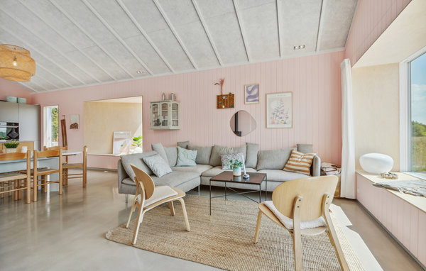 Ferienhaus - Skaven Strand , Dänemark - P52485 301