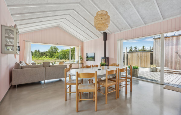 Ferienhaus - Skaven Strand , Dänemark - P52485 5
