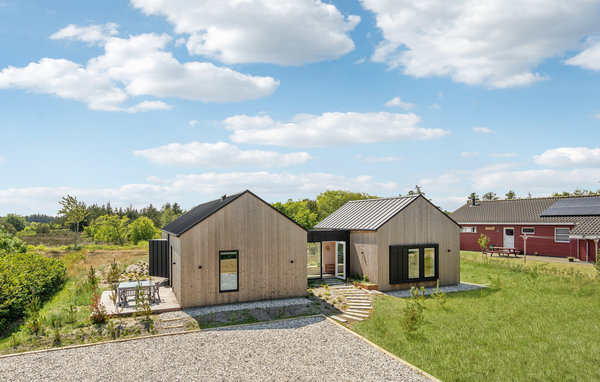 Ferienhaus - Skaven Strand , Dänemark - P52485 81