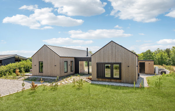 Ferienhaus - Skaven Strand , Dänemark - P52485 82