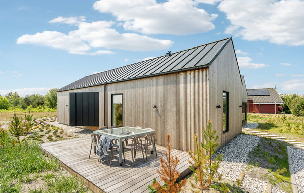 Ferienhaus - Skaven Strand , Dänemark - P52485 8