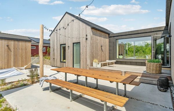 Ferienhaus - Skaven Strand , Dänemark - P52485 7