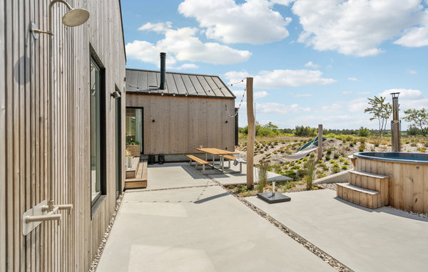 Ferienhaus - Skaven Strand , Dänemark - P52485 103