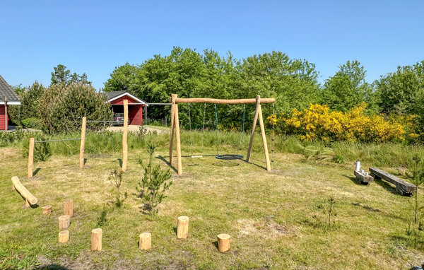 Ferienhaus - Skaven Strand , Dänemark - P52485 108