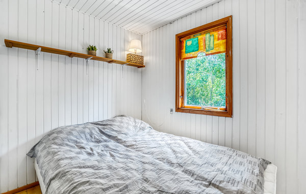 Semesterhus - Hemmet , Danmark - P52487 602