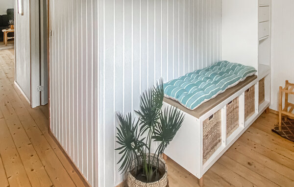 Holiday Home - Hemmet , Denmark - P52487 501