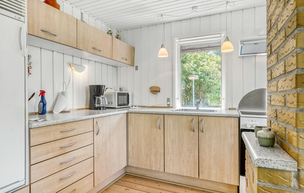 Semesterhus - Hemmet , Danmark - P52487 5