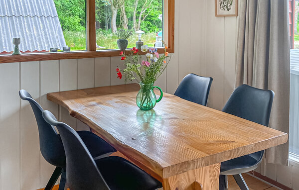 Holiday Home - Hemmet , Denmark - P52487 402