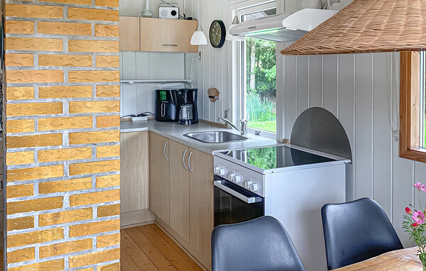 Holiday Home - Hemmet , Denmark - P52487 403