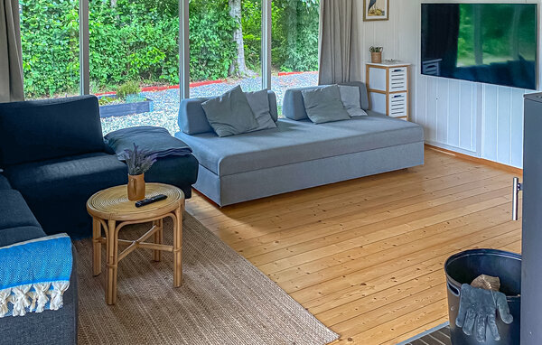 Holiday Home - Hemmet , Denmark - P52487 301