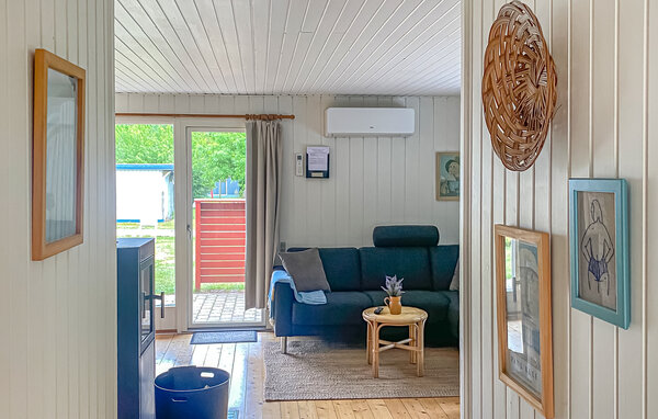 Holiday Home - Hemmet , Denmark - P52487 302