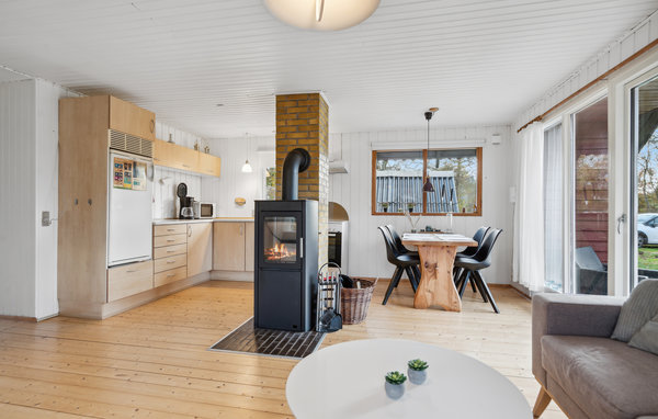 Semesterhus - Hemmet , Danmark - P52487 301
