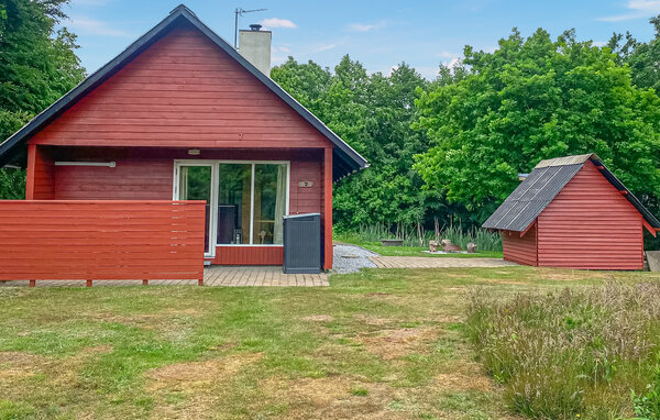 Holiday Home - Hemmet , Denmark - P52487 81