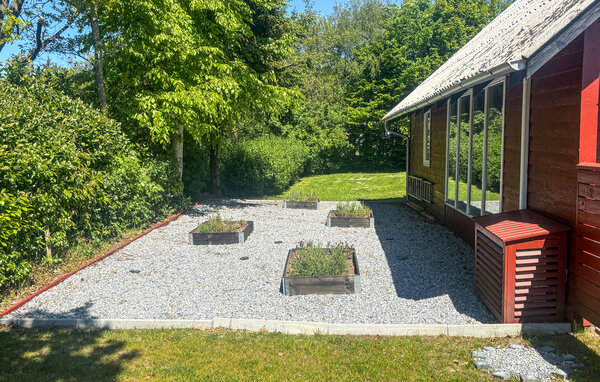 Semesterhus - Hemmet , Danmark - P52487 9