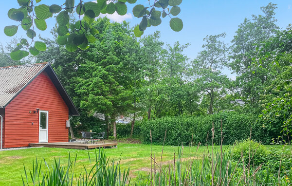 Holiday Home - Hemmet , Denmark - P52487 103