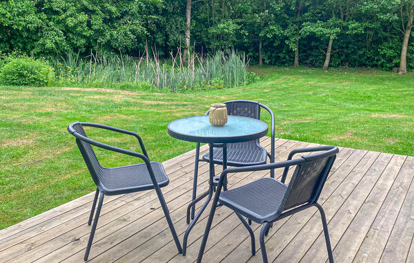 Holiday Home - Hemmet , Denmark - P52487 104