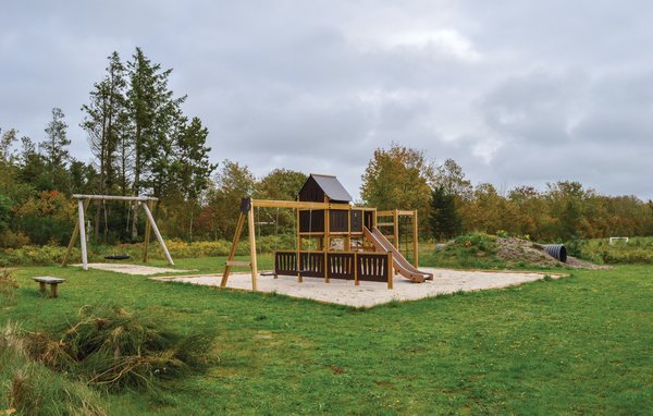 Casa vacanze - Hemmet , Danimarca - P52488 901