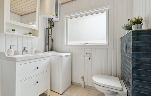 Casa vacanze - Hemmet , Danimarca - P52488 701